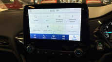 Ford Fiesta 1.0 EcoBoost Hybrid mHEV 125 Titanium 5dr Petrol Hatchback